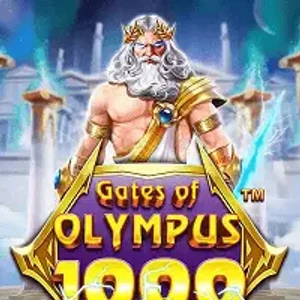 Gates of Olympus 1000