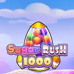 Sugar Rush 1000